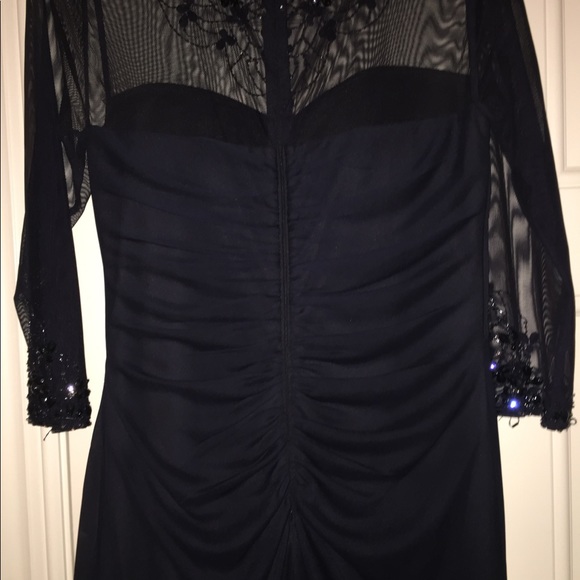 Evening Gown - Picture 5 of 5